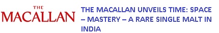 THE MACALLAN Apr 2025