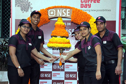 11000 Plus Employees Of Which Nearly 10000 Are Working In The Coffee Business It Permitted Its Team Members Cafe Day Seeta Vishvakarma 11000 Plus Employees Of Which Nearly 10000 Are Working In The Coffee Business It Permitted Its Team Members Cafe Day Seeta Vishvakarma